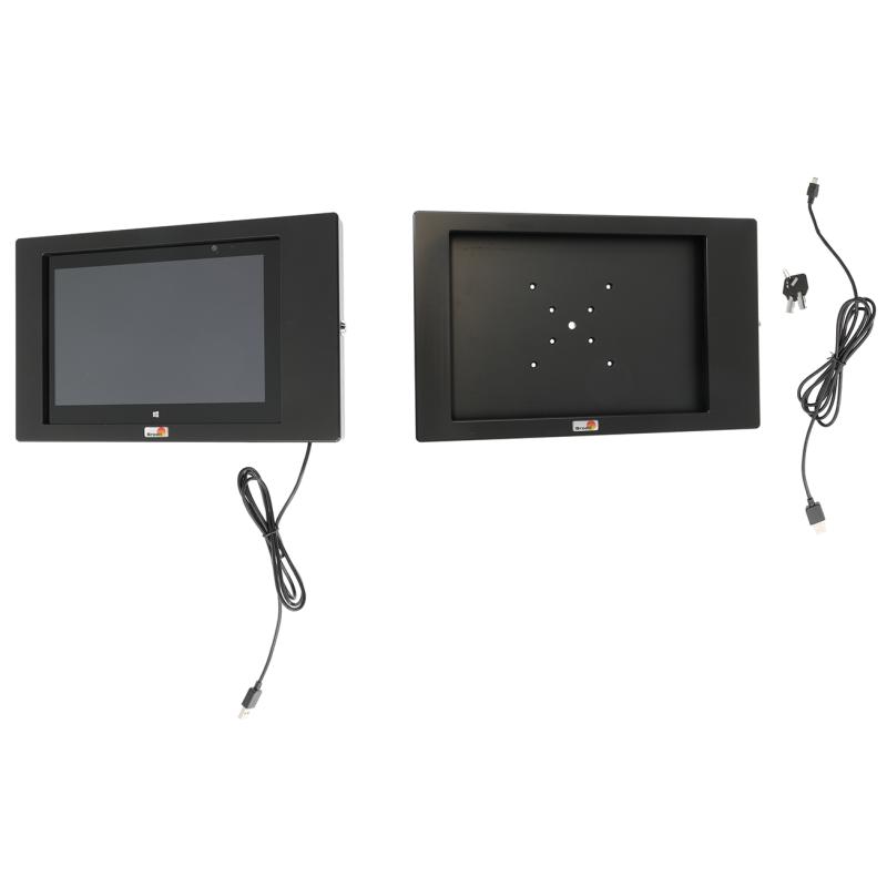 Brodit Tough Sleeve - Zebra ET51 101