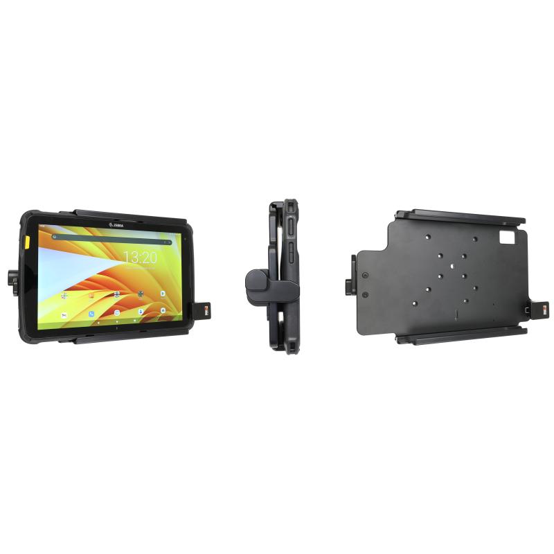 Brodit Halterung mit Feder-Verschluss - Zebra ET45 10