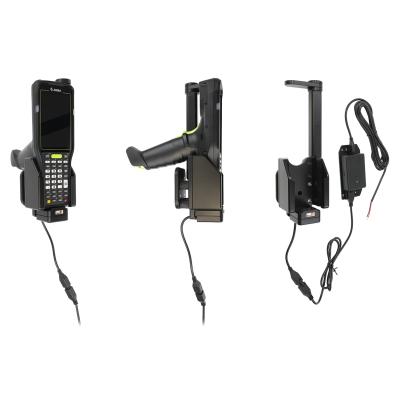 Brodit Aktiv Halterung f&uuml;r eine feste Installation - Zebra MC3450