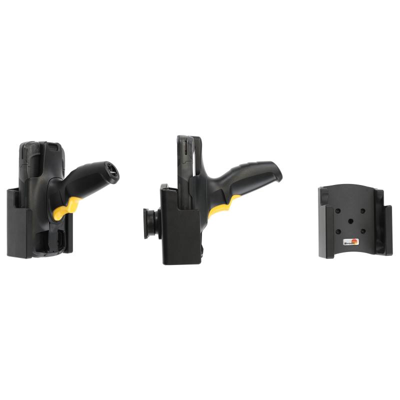 Brodit Passiv Halterung mit Kugelgelenk - Zebra TC58e