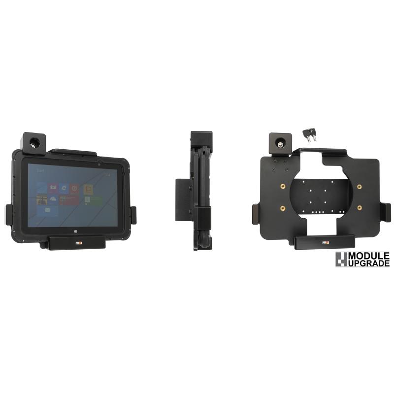 Brodit Halterung mit Verschluss - Zebra ET56 101