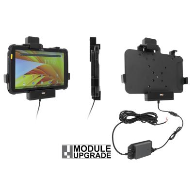 Brodit Halterung mit Feder-Verschluss - Zebra ET45 10