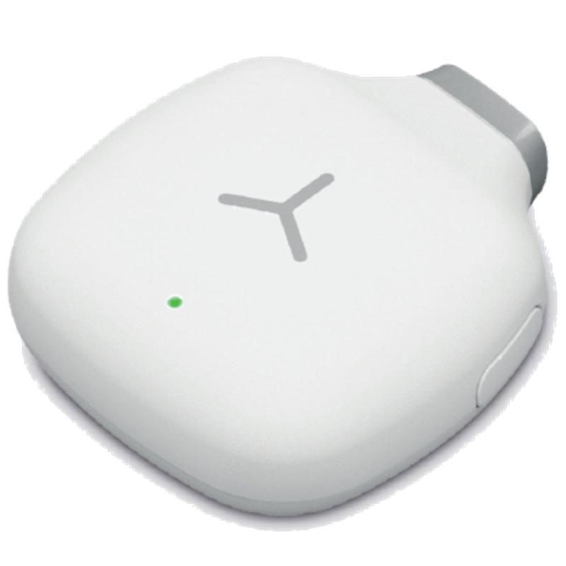 Bluebird DR900, UHF 800MHz Desktop RFID Leseger&auml;t - Standard Range Antenne