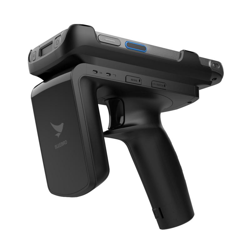 Bluebird RFR900 f&uuml;r EF40X, UHF (900MHz) Worldwide