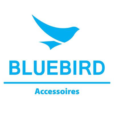 Bluebird S50/S70 4-Fach Lade- und &Uuml;bertragungsstation