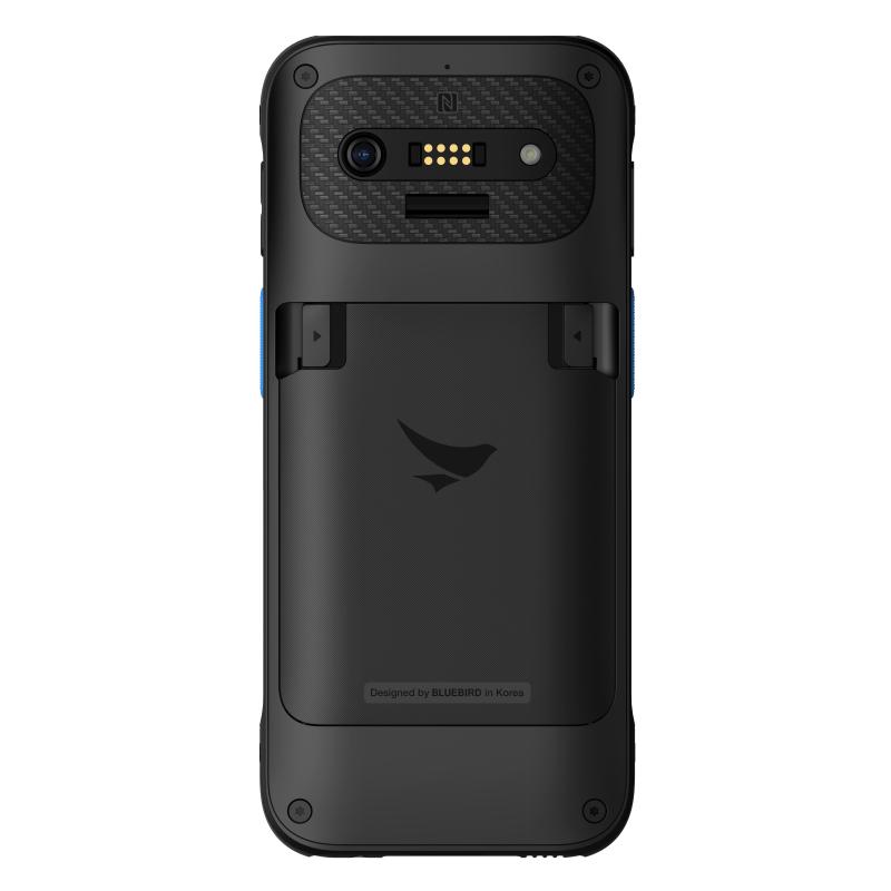 Bluebird S10 - 2D SE4710, (5,5''), 6GB/64GB, 4500mAh, Android 14