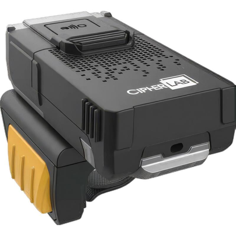 Cipherlab WR30 SE4770 Kit mit abnehmbarem Trigger