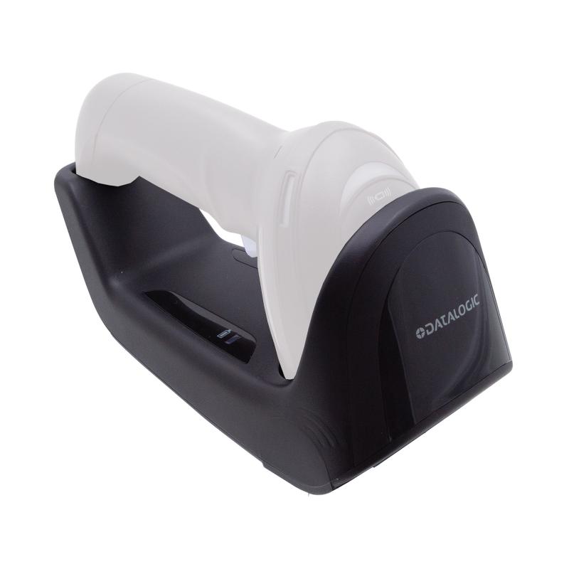 Datalogic GBT4200 Lade-/&Uuml;bertragungsstation, schwarz