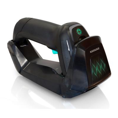 Datalogic Gryphon GBT4600, BT, 2D, HP, BT (BLE), Kit (USB), schwarz
