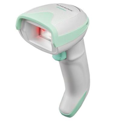 Datalogic Gryphon I GD4590, Healthcare, 2D Imager, USB-Kit, Multi-IF, wei&szlig;