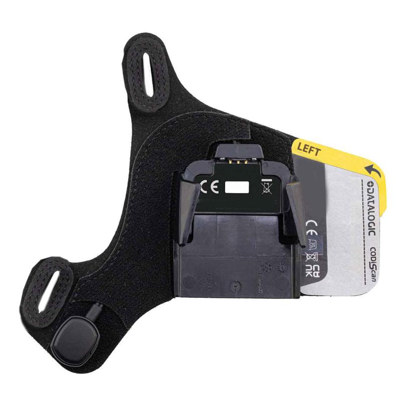 DTL 5xErsatzschlaufe, links, f&uuml;r CodiScan