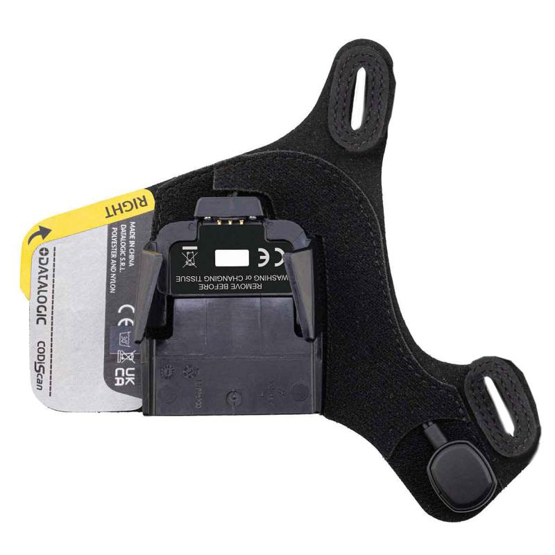 DTL 5xErsatzschlaufe, rechts  f&uuml;r CodiScan