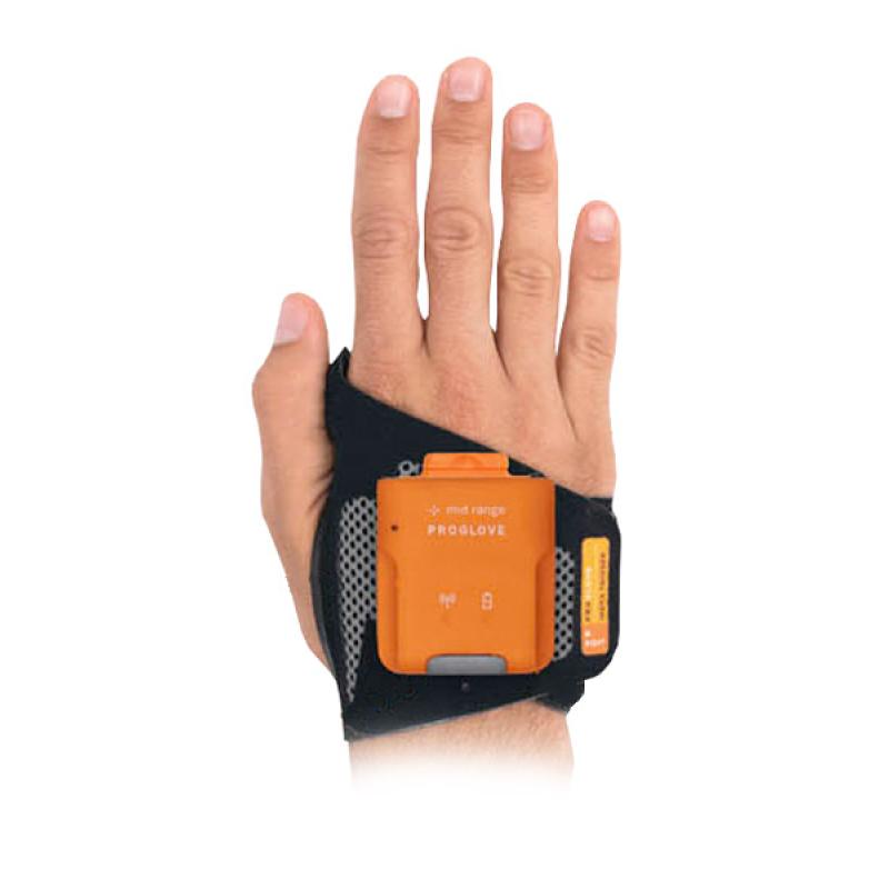 ProGlove Index Handschlaufe (R), 3 St&uuml;ck, Gr&ouml;&szlig;e S