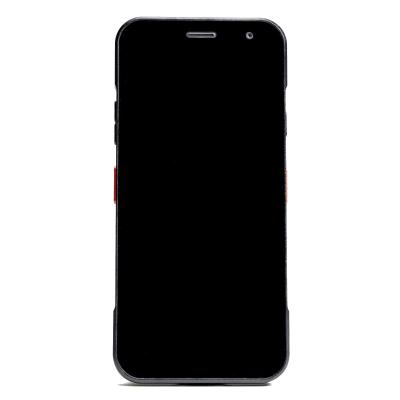 Honeywell CT32, Launcher/Browser/BasicTE, 2D, SR, USB-C, BT, WLAN, NFC, And., 8GB/128GB