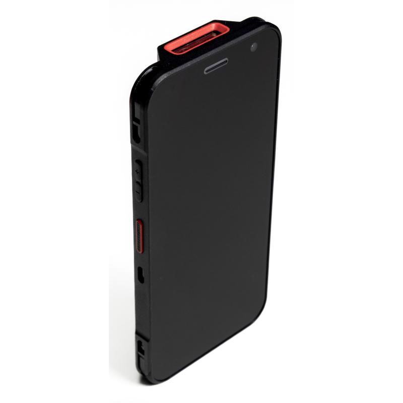 Honeywell CT32, Launcher/Browser/BasicTE, 2D, No Engine, USB-C, BT, 5G, WLAN, NFC, And., 8GB/128GB