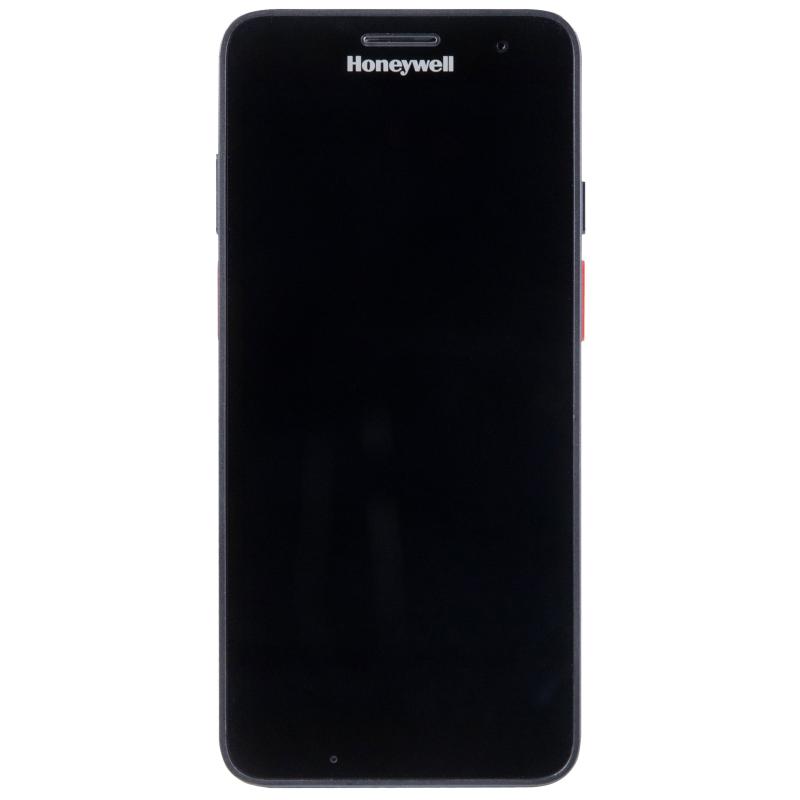 Honeywell CT37, 2D, FR, Projected Capacitive, hot-swap, PTT, USB-C, BT (BLE), 5G, NFC, ext. Akku