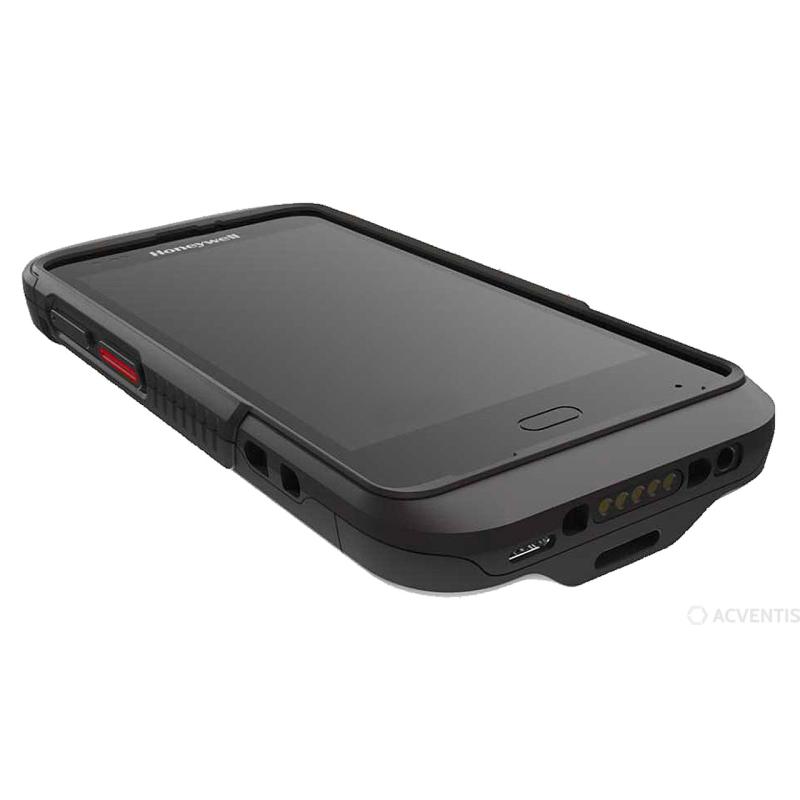 Honeywell CT45XP, 2D, FR, USB-C, BT, WLAN, warm-swappable, NFC, GMS, Akku 4750mAh, Android