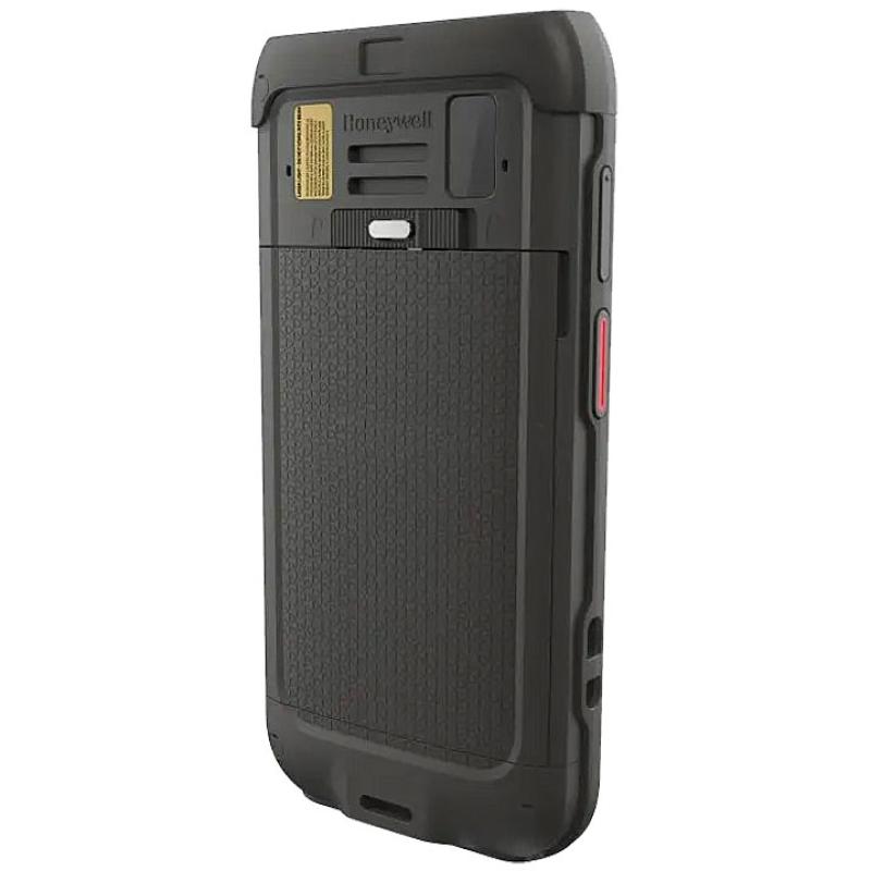 Honeywell CT45XP, 2D, FR XLR, USB-C, BT, WIFI6, WLAN, warm-swappable, NFC, GMS, Akku 4020mAh, Android