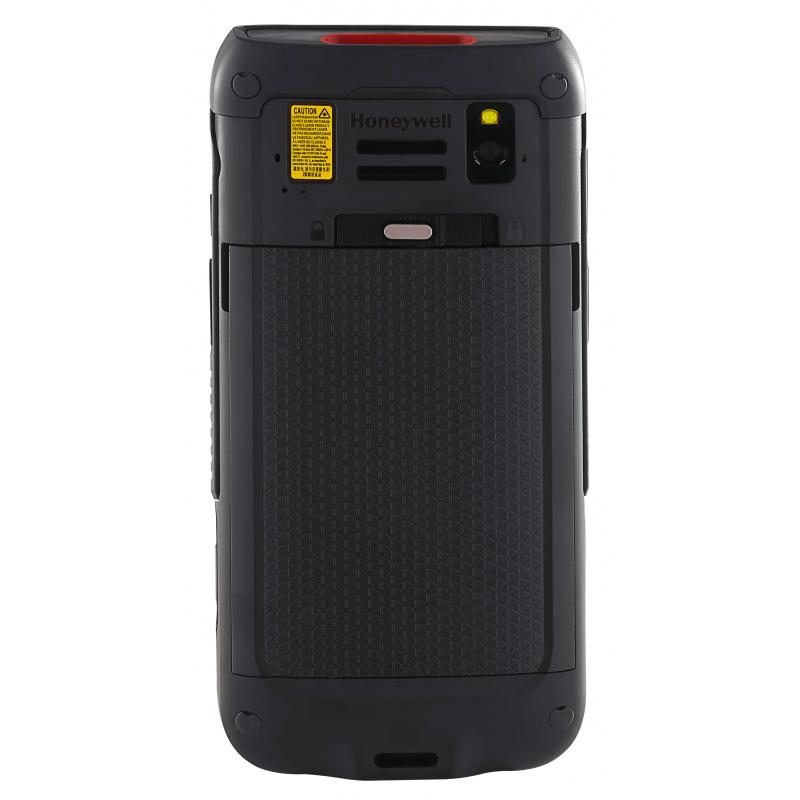 Honeywell CT47, 2D, FR-green, USB-C, BT, 5G, NFC, warm-swap, 8GB RAM, 128GB Flash, Android