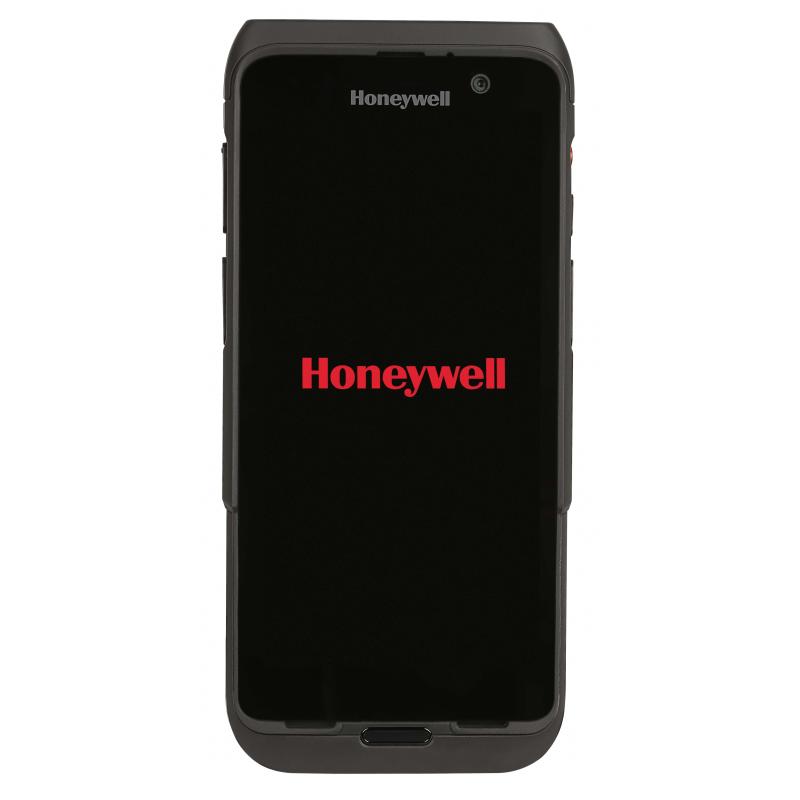 Honeywell CT47, FlexRange XLR, 2D, GPS, USB-C, BT, NFC, warm-swap, 8GB RAM, 128GB Flash, Android