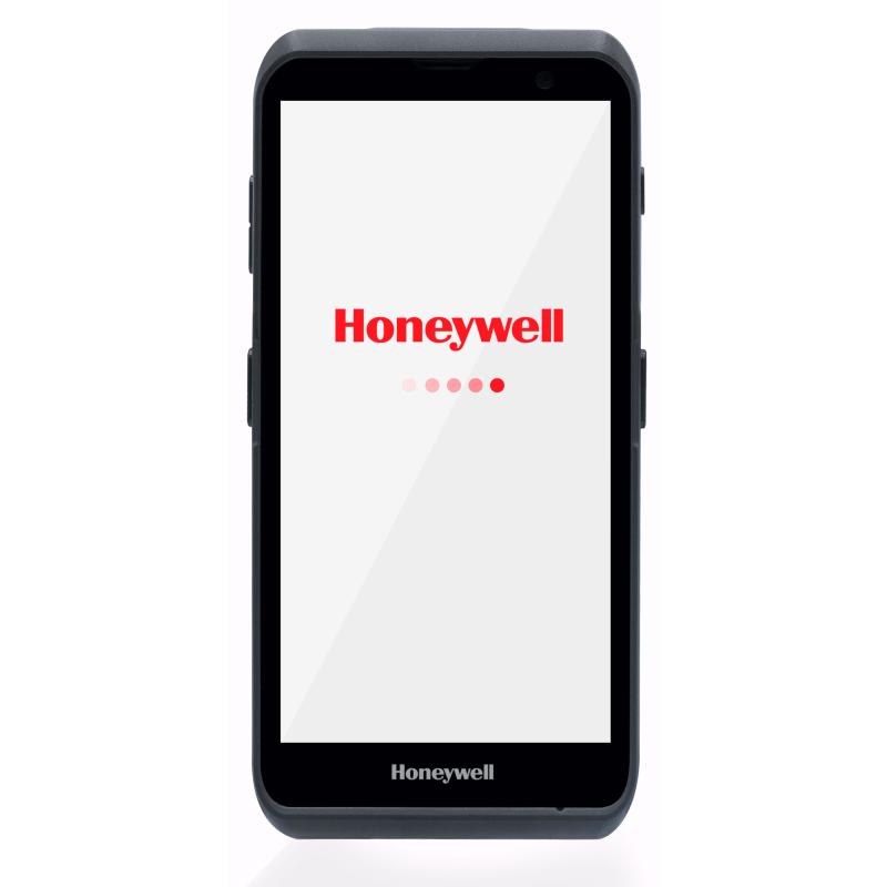 Honeywell EDA5S, 2Pin, 2D Imager (S0703), BT, WLAN, 4G, NFC, RB, USB-Kit, 3GB, 32GB, Android 11