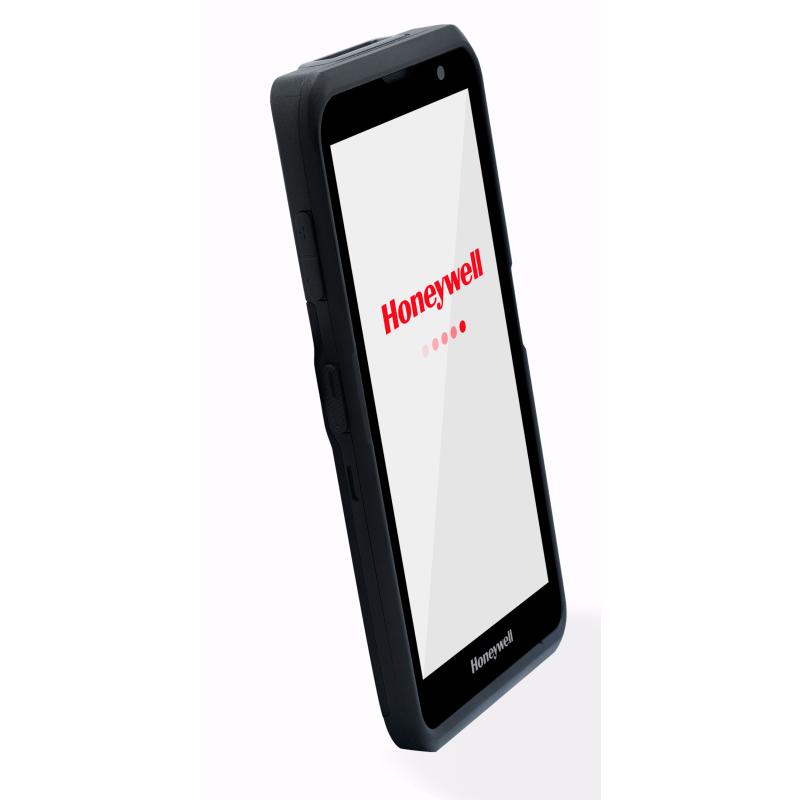 Honeywell EDA5S, 2Pin, 2D Imager (S0703), BT, WLAN, 4G, NFC, RB, USB-Kit, 3GB, 32GB, Android 11