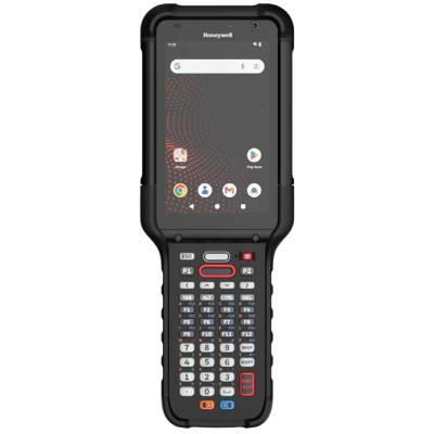 Honeywell CK67, 2D, FR, alphanumerisch, 51 Tasten, 5G, USB-C, BT, WLAN, NFC, Android, GMS