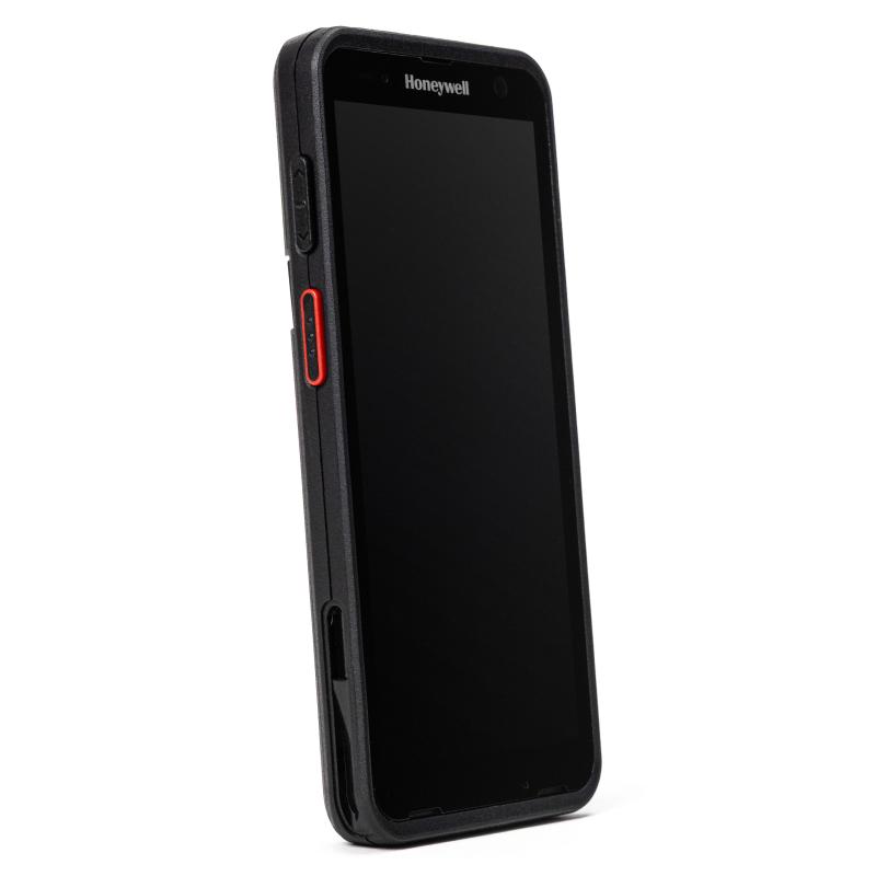 Honeywell CT70, 2D, SR, hot-swap, ext. Battery 7600mAh, USB, BT, WLAN (Wi-Fi 7), NFC, GMS, RB
