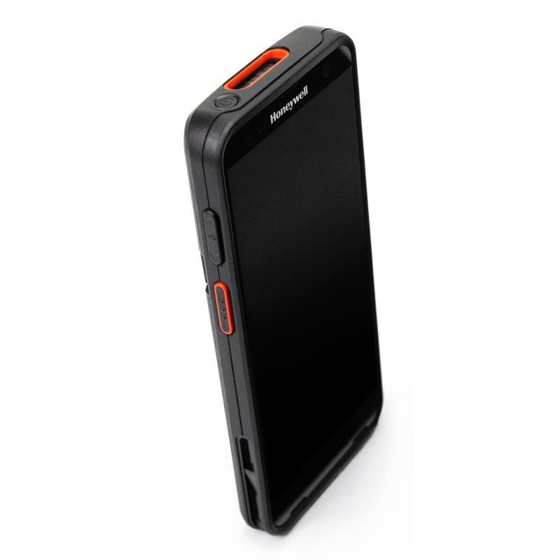 Honeywell CT70, 2D, SR, hot-swap, ext. Battery 7600mAh, USB, BT, WLAN (Wi-Fi 7), NFC, GMS, RB