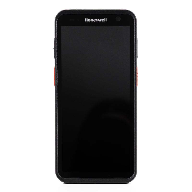 Honeywell CT70, 2D, SR, hot-swap, PTT, USB, BT, wireless Bat. , WLAN (Wi-Fi 7), NFC, GMS, RB