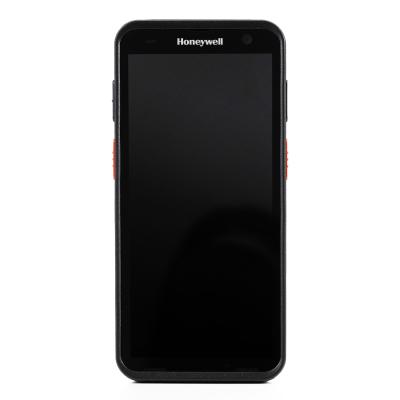 Honeywell CT70, 2D, FR-green, hot-swap, wireless Battery, PTT, USB, BT, WLAN (Wi-Fi 7), NFC, GMS, RB
