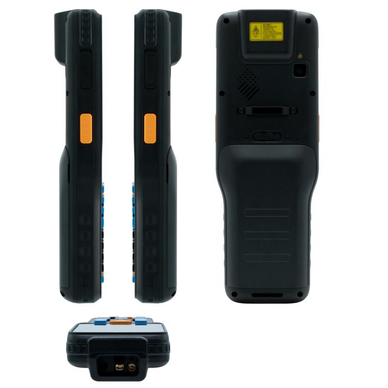 Newland N7 PRO, 38-Key, 4G, Android 13