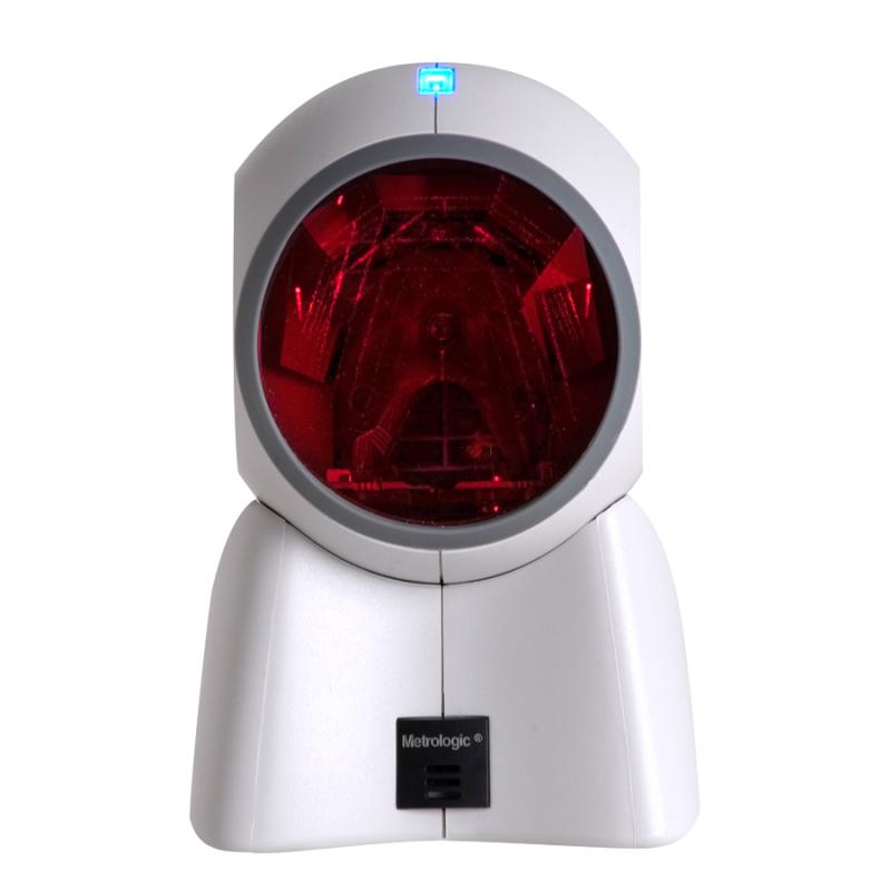 Honeywell Orbit 7120, 1D, RS232-Kit, wei&szlig;