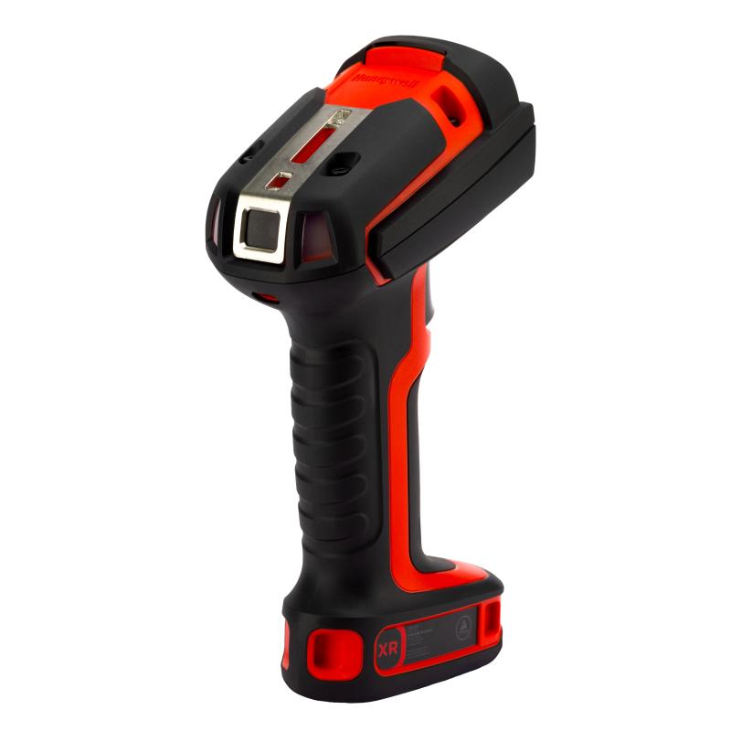 Honeywell Granit Ultra 2105i, 2D, FlexRange, Gun Only