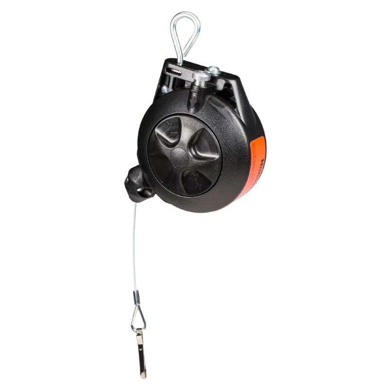 HW Take up reel/balancer f&uuml;r Ultra 2105i