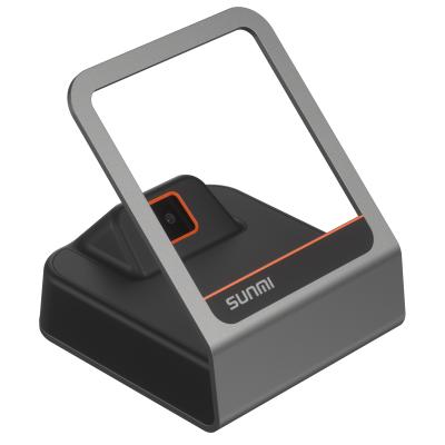 Sunmi Blink2, 2D, USB-C, schwarz