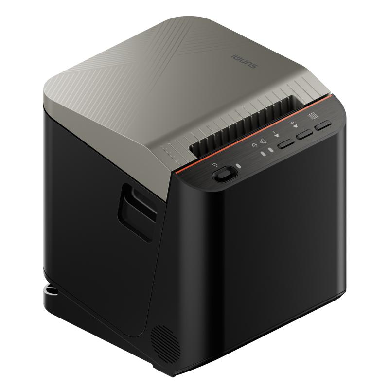 Sunmi NT320, 203dpi, Cutter, USB-C, Ethernet