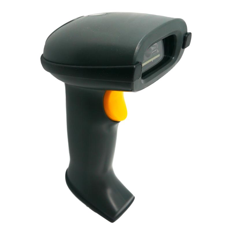 MS838, 2D imager with RS232 cable