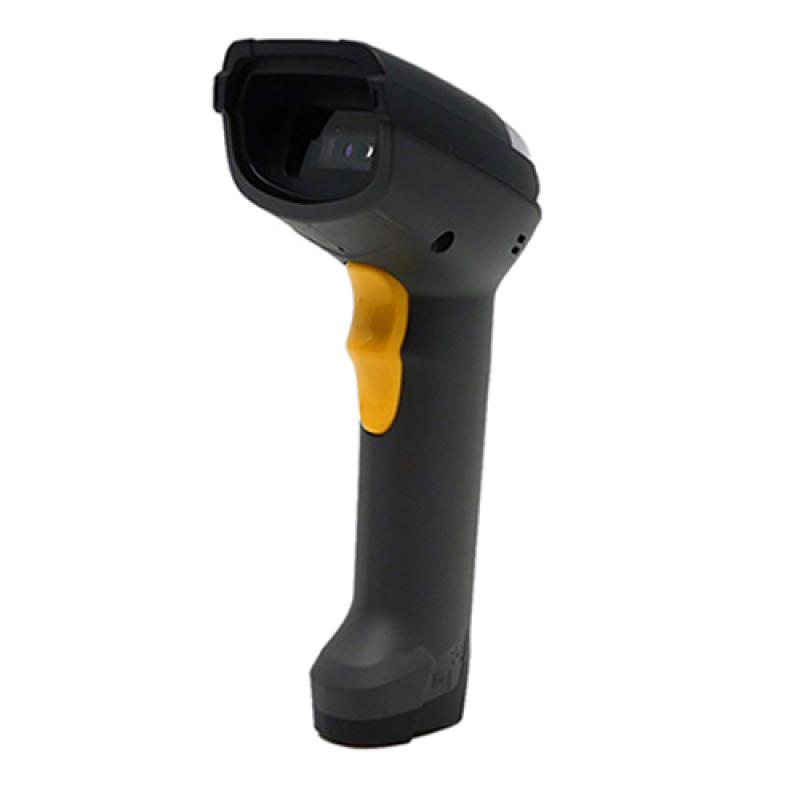 Unitech MS852+, 2D (SR) Scanner, USB-Kit