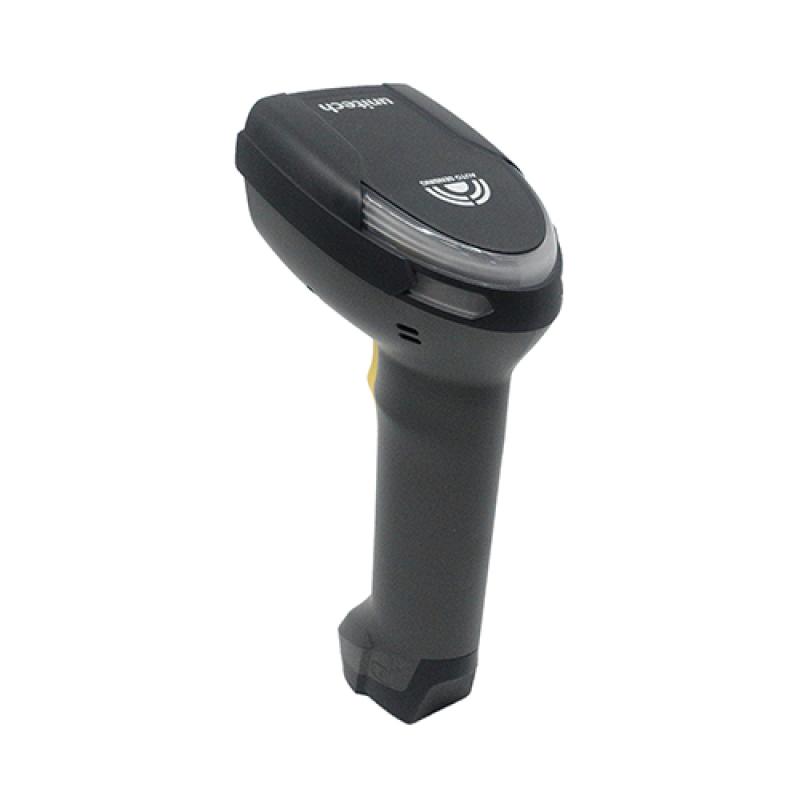 Unitech MS852B+, 2D (HD) Scanner, USB-Kit, Cradle, ESD