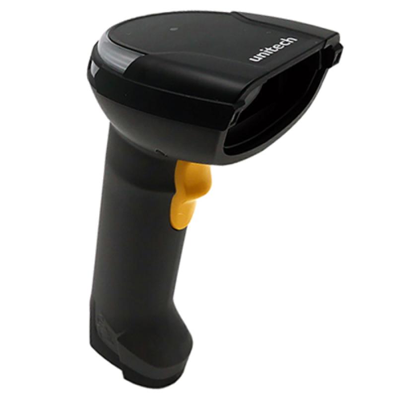 MS852B+, BlueTooth kit, Premium 2D Imager, HD (high density), with cradle, USB cable, charging cable