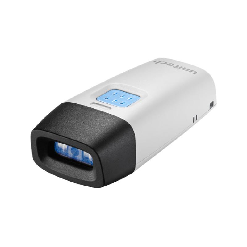 Unitech MS912+, Pocket Imager, 1D (High Performance), wireless Bluetooth, USB-Kit
