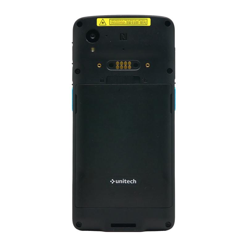 Unitech EA660 - 6", WLAN + 5G, Android 13, 6/128, ohne Scanner