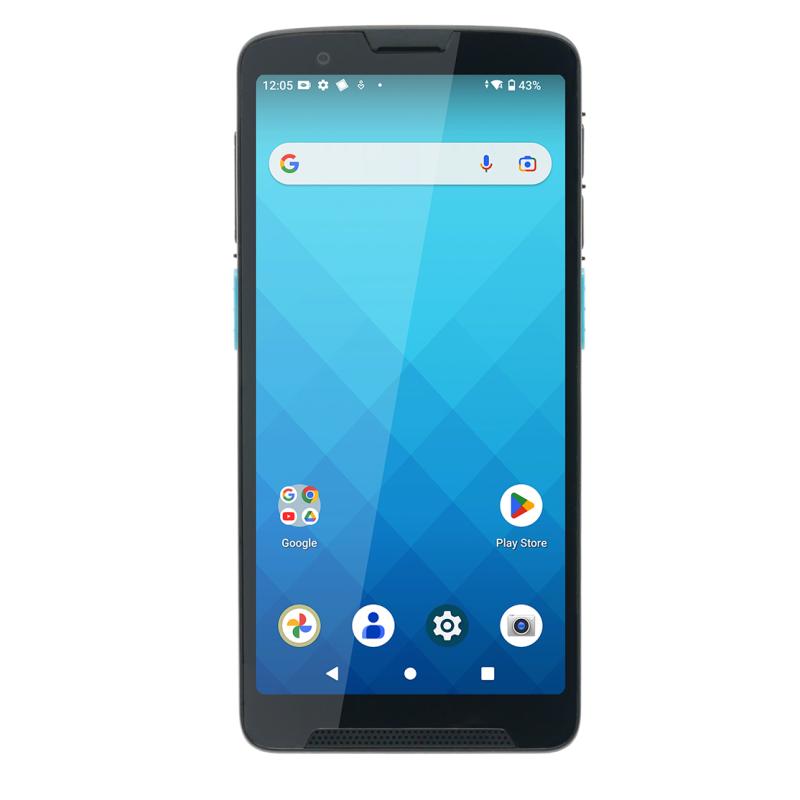 Unitech EA660 - 6", WLAN only, Android 13, 6/128, 2D (SE5500)