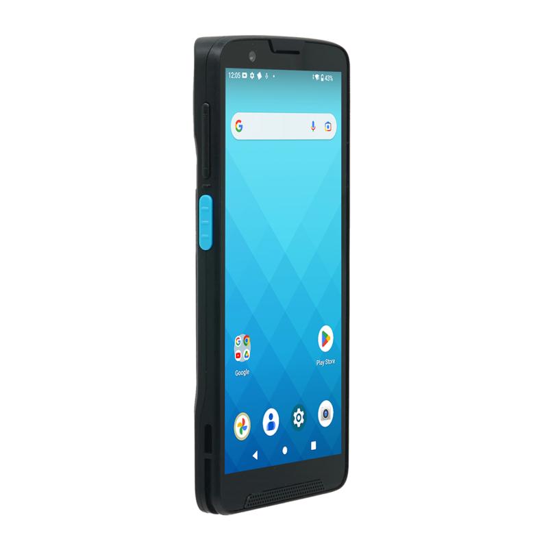 Unitech EA660 - 6", WLAN only, Android 13, 6/128, 2D (SE4710)