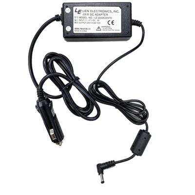 Power adapter for TB162/TB170 /TB170Plus vehicle docking/cradle, DC-DC, 72W, 11-27V in, 3.6A, 20V ou