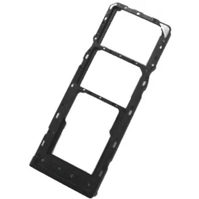 Unitech EA660 SIM card tray