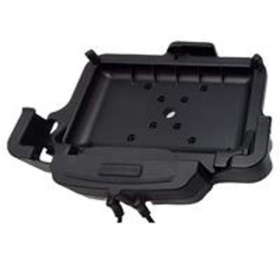 Active Vehicle Cradle Unitech RT112 with keylock, Charging and USB Host (443910407 - CMTC-407)