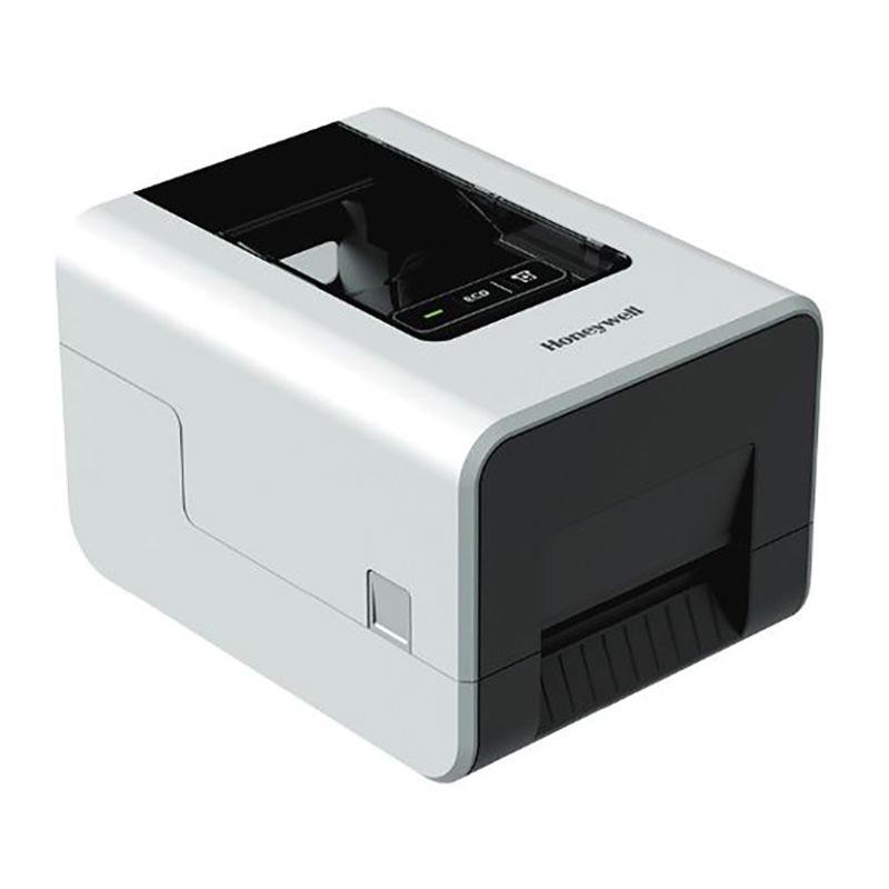 Honeywell PC42E-T, 12 Punkte/mm (300dpi), USB, Ethernet, wei&szlig;