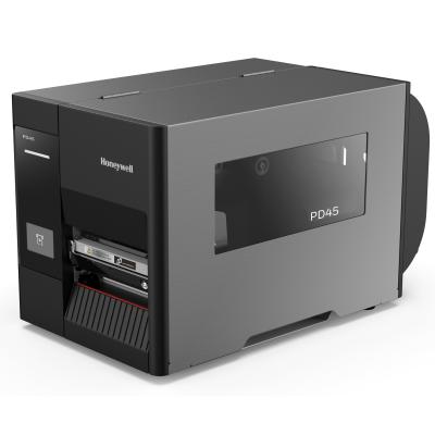 Honeywell PD45, Thermotransfer, 203 dpi, USB